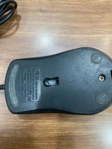 Wired USB Computer Mouse