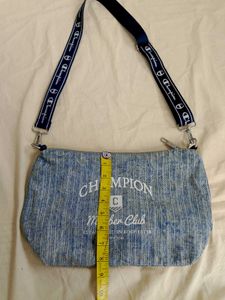 champion authentic