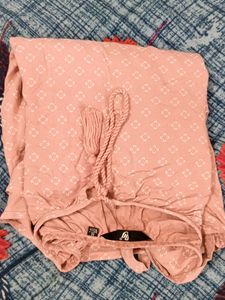 3 piece top and upper
