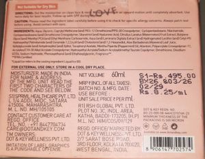 Dot &amp; Key Watermelon Cooling Gel