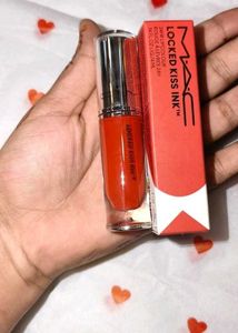 MAC Locked Kiss Ink vicious 95