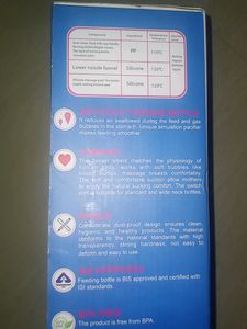 SYGA Manual Breast Pump