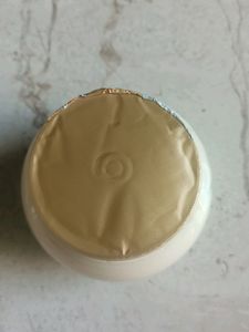 Milk And Honey Gold Nourishing Cream