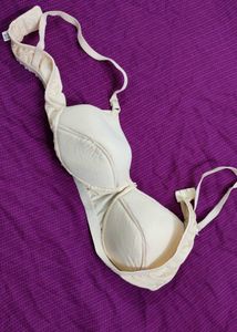 used bra