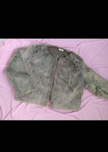 Fur Jacket