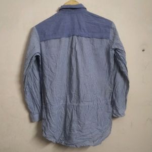 Imported Blue Shirt(Women's)