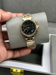 Louis Vuitton New Watches For Women