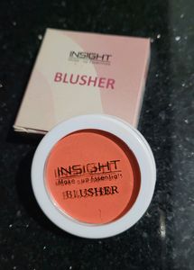 Insight Blusher