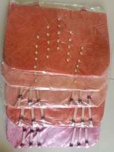 Teddy printed handbag