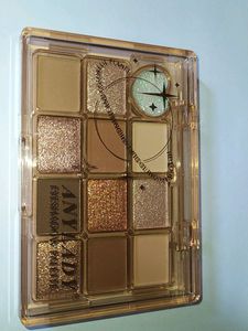 Any Lady 12 Color Eyeshadow Brand New Pack Of 2