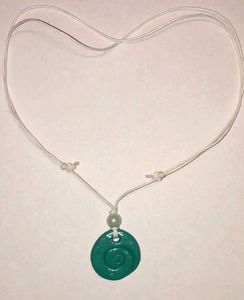 Boho Chic Swirl | Spiral Pendants