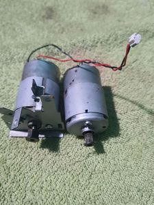 Orignal Motor