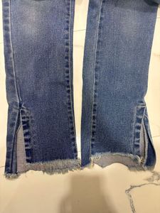Denim Jeans