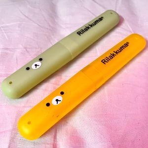 Toothbrush Box 1