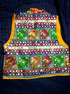 Navaratri Jacket