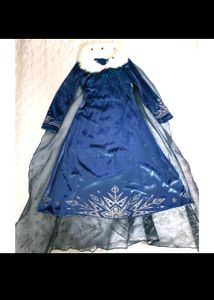 Original Elsa Dress Frozen 2