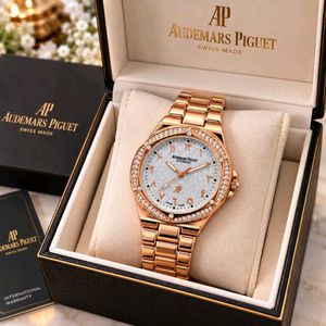 Audemars Piguet PREMIUM QUALITY LADIES WATCH