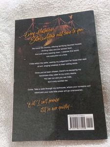 Satan's Affair by H.D. Carlton