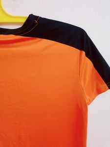 Gym Or Sports T-shirt
