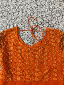 Ethnic Kurthi