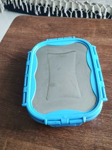 Tiffin Box