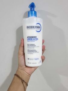 Bioderma Atoderm Ultra Nourishing Cream