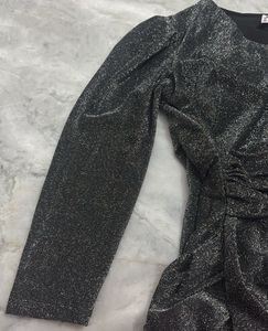 Party Gown With New Look