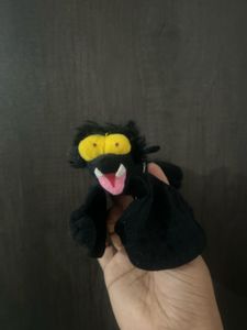 Vintage 2000 McDonalds Bendable Zoo Buddies