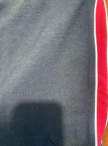 2 Treggings, Side zipper for one