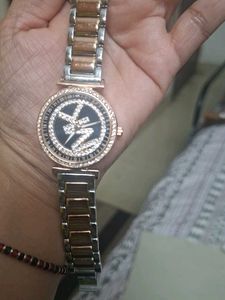Michael Kors Watch dupe