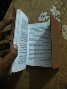The Diary of an Author
