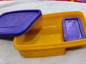 Tiffin Box