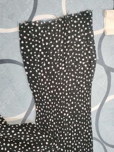 Polka Dot Top