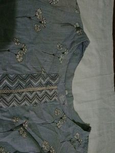 Daily/ Office/ College Wear Kurti