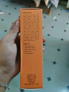 Avimee Herbal Soorya Kawach SPF 50