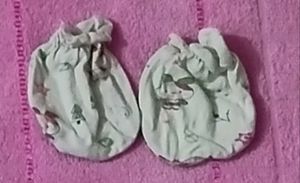 💝 BABY👶 HAND✋ GLOVES🧤