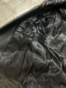 Men’s Biker Jacket🖤
