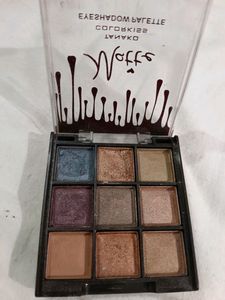 Eyeshadow Palette