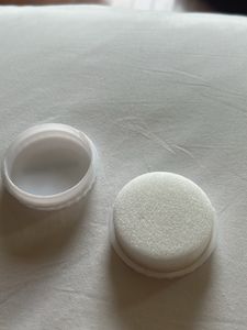 15 Shoe Shine SpongeOR Ten Combs/shower Cap