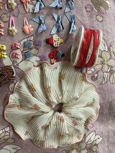 cute accessories bundle