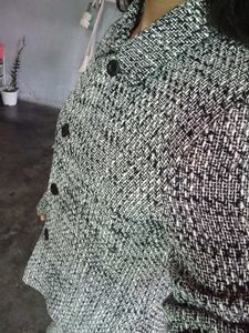 Stylish Tweed jacket