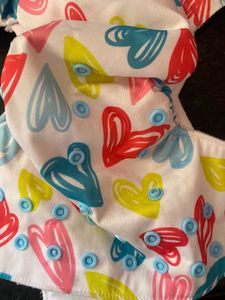 Baby Cloth Diaper (Mylo)