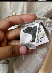 The bear house shirt men