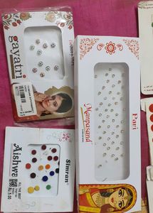 Bindi Collections