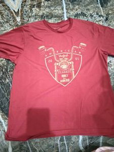 Men's Graphic T-Shirts (2 Pack)