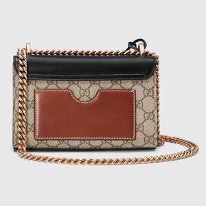Gucci Marmont Small Shoulder Bag