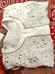 🐼CHIKANIKARI KURTI 🐼