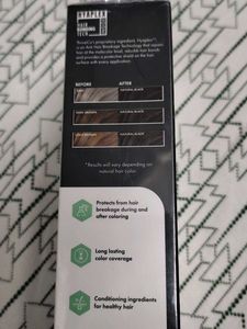 Thrive.co Permanent Color Creme