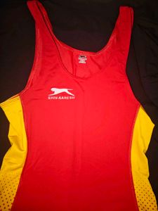Powerlifting Singlet/Costume