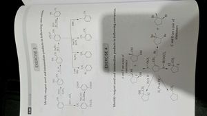 PEARSON ORGANIC CHEMISTRY BOOK FOR N